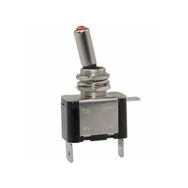 Herbirivar IC151A 12V 20A Ledli 2P Toggle Switch