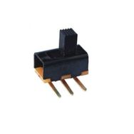 Herbirivar IC206 3 Pin On-Off 90 Derece Sürgülü Anahtar