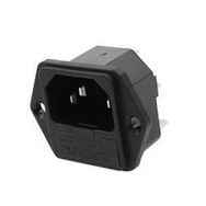 Herbirivar IC213 3 Pin Sigortalı Soket Max Power Şase