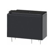 Herbirivar JW1FSN-DC12 12V Tek Kontak Üçgen Ayak Röle