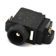 Herbirivar MJ-026 4.0X1.75 mm 4 Pin Notebook Power Şase Soket
