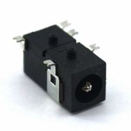 Herbirivar MJ-147 4.0 mm 1.7 mm 5 Pin Notebook Power Soket