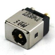Herbirivar MJ-254 4.8X1.75 mm 3 Pin Notebook Power Şase Soket