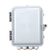 Herbirivar SC Simplex 8 Port Sonlandırma Kutusu