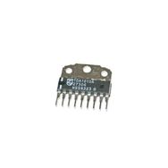 Herbirivar TDA1010A Entegre