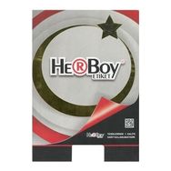 Herboy HB-1340 40x30 mm Beyaz Laser Etiket