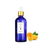 Herbs & Oils 100 ML Portakal Yağı