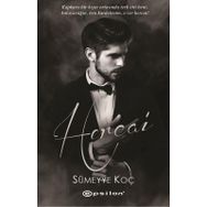 Hercai / Sümeyye Koç / Epsilon Yayınları