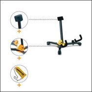 Hercules DS550BB French Horn Sehpası