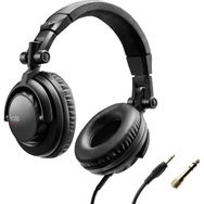Hercules HDP DJ45 Siyah DJ Kulaklığı