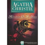 HERCULE'ÜN ON İKI GÖREVI - AGATHA CHRISTIE