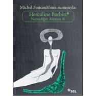 Herculine Barbin Namıdiğer Alexina B Michel Foucault nun Sunuşuyla - Kolektif