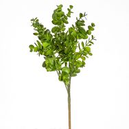 Herdekora Okaliptus Koyu Yeşil 40 cm Yapay Bitki