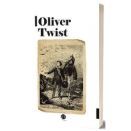 Herdem Kitap Oliver Twist
