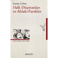 Heretik Yayıncılık Halk Düşmanları ve Ahlaki Panikler