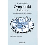 Heretik Yayıncılık Ormandaki Yabancı