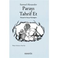 Heretik Yayıncılık Parayı Tahrif Et