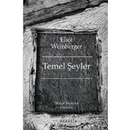 Heretik Yayıncılık Temel Şeyler
