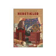 Heretikler - Steven Nadler Ben Nadler