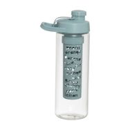 Herevin 0.65 lt Nordic Mavi İnfuserli Matara
