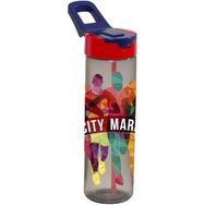 Herevin 0.73 lt Maraton Desenli Pipetli Matara