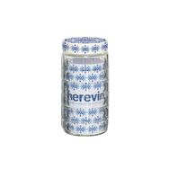 Herevin 1,7 lt Düğmeli Kavanoz