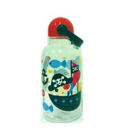 Herevin 460 ml Korsan Desen Matara