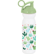 Herevin 680 ml Kaktüs Desenli Matara/Suluk 161804-008