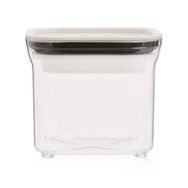 Herevin 700 ml Şeffaf Erzak Kabı