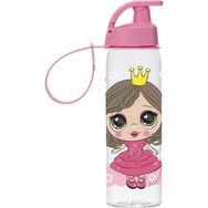 Herevin Desenli Prenses 500 ml Matara