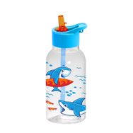 Herevin Köpekbalığı 460 cc Pipetli Suluk