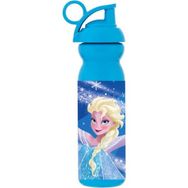Herevin Lisanslı Frozen Desenli 680 cc Matara