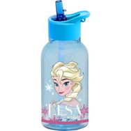 Herevin Lisanslı Frozen Elsa Suluk 460 cc