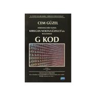 HERHANGI BIR YAZIDA KIRILGAN NOKTA GÜZELCE'NİN BULUNMASI G KOD - CEM GÜZEL