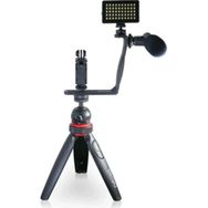 Herigo HG-VLG5 Youtuber Vlogger Set
