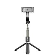 Herigo L08 Tek Eksenli Gimbal Selfie Çubuğu Tripod