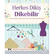 Herkes Dikiş Dikebilir - Charlotte Gerlings