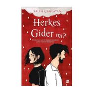Herkes Gider mi? - Salih Çağlayan