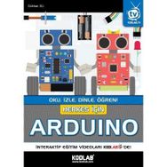 Herkes için Arduino-Kodlab Yayınları