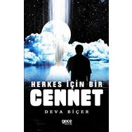 Herkes İçin Bir Cennet - Deva Biçer