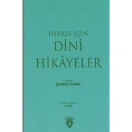 Herkes İçin Dini Hikayeler - Şehmuz Yılmaz