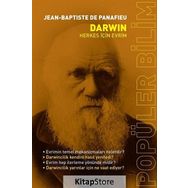 Herkes için Evrim - Darwin
