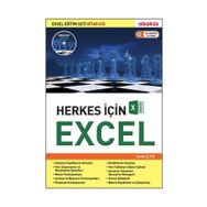 Herkes İçin Excel - Cenk İltir
