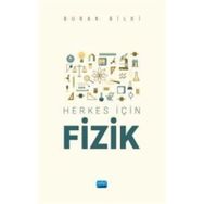 Herkes İçin Fizik Nobel Akademik Yayıncılık