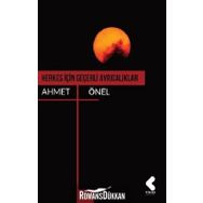 Herkes İçin Geçerli Ayrıcalıklar - Ahmet Önel
