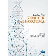 Herkes İçin Genetik Algoritma - Cemal Aktürk