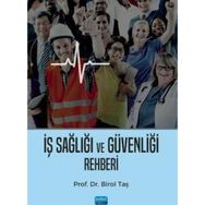 HERKES İÇIN İŞ SAĞLIĞI VE GÜVENLIĞI REHBERI - RESUL KURT
