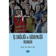 HERKES İÇIN İŞ SAĞLIĞI VE GÜVENLIĞI REHBERI - RESUL KURT