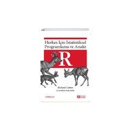Herkes İçin İstatistiksel Programlama ve Analiz - Pegem Akademi Yayıncılık