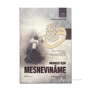 HERKES İÇİN MESNEVINAME (TAM METIN) - MEHMET ALIM KONUKÇU